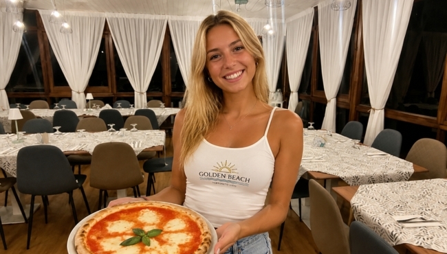 Riapriamo! | Menu Pizza ai Grani Antichi con Antipasto per 2 Persone